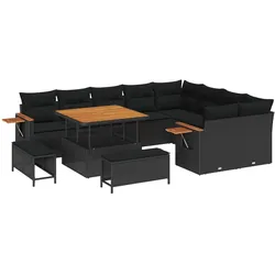 vidaXL, Gartenlounge, Elvenar