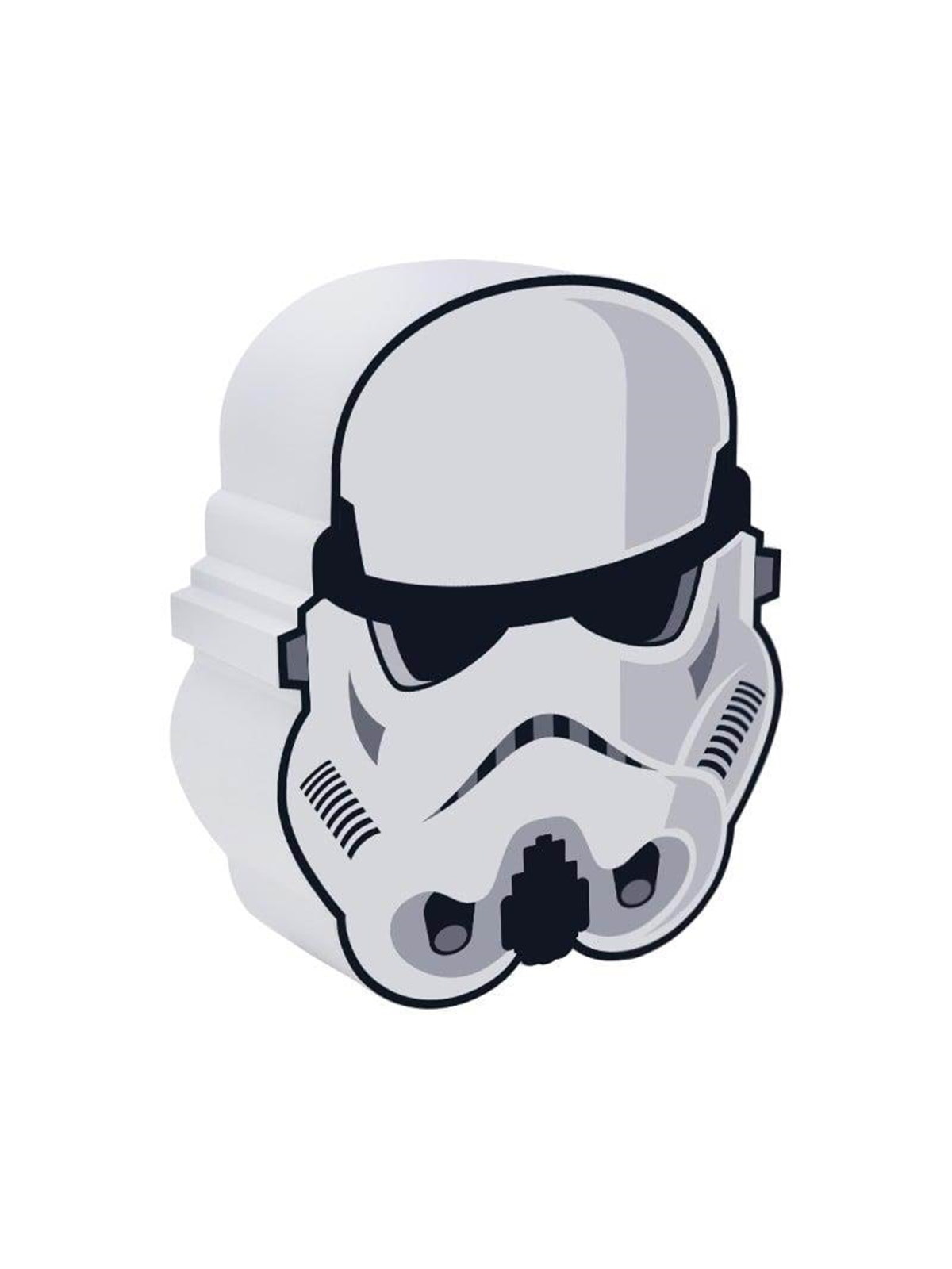 Paladone - Stormtrooper Box - Lampe