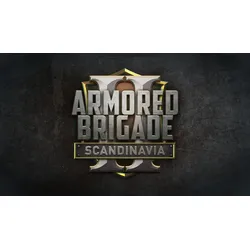Armored Brigade II: Scandinavia