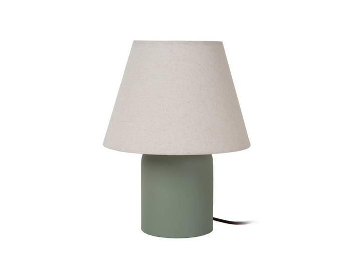 Lucide Tischleuchte, 20x27x20 cm, Lampen & Leuchten, Innenbeleuchtung, Tischlampen, Tischlampen