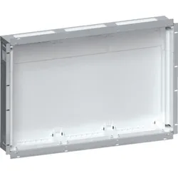Hager Mauerkasten FWU33L
