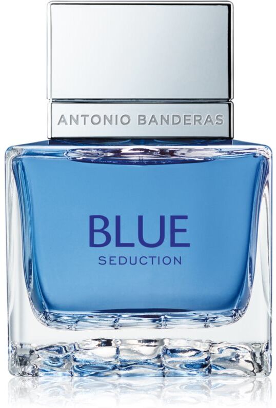 Banderas Blue Seduction EDT für Herren 50 ml