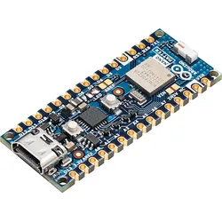 ARD NANO MATTER - Arduino Nano Matter, MGM240S, BLE, OT, USB-C, Matter-kompatibel