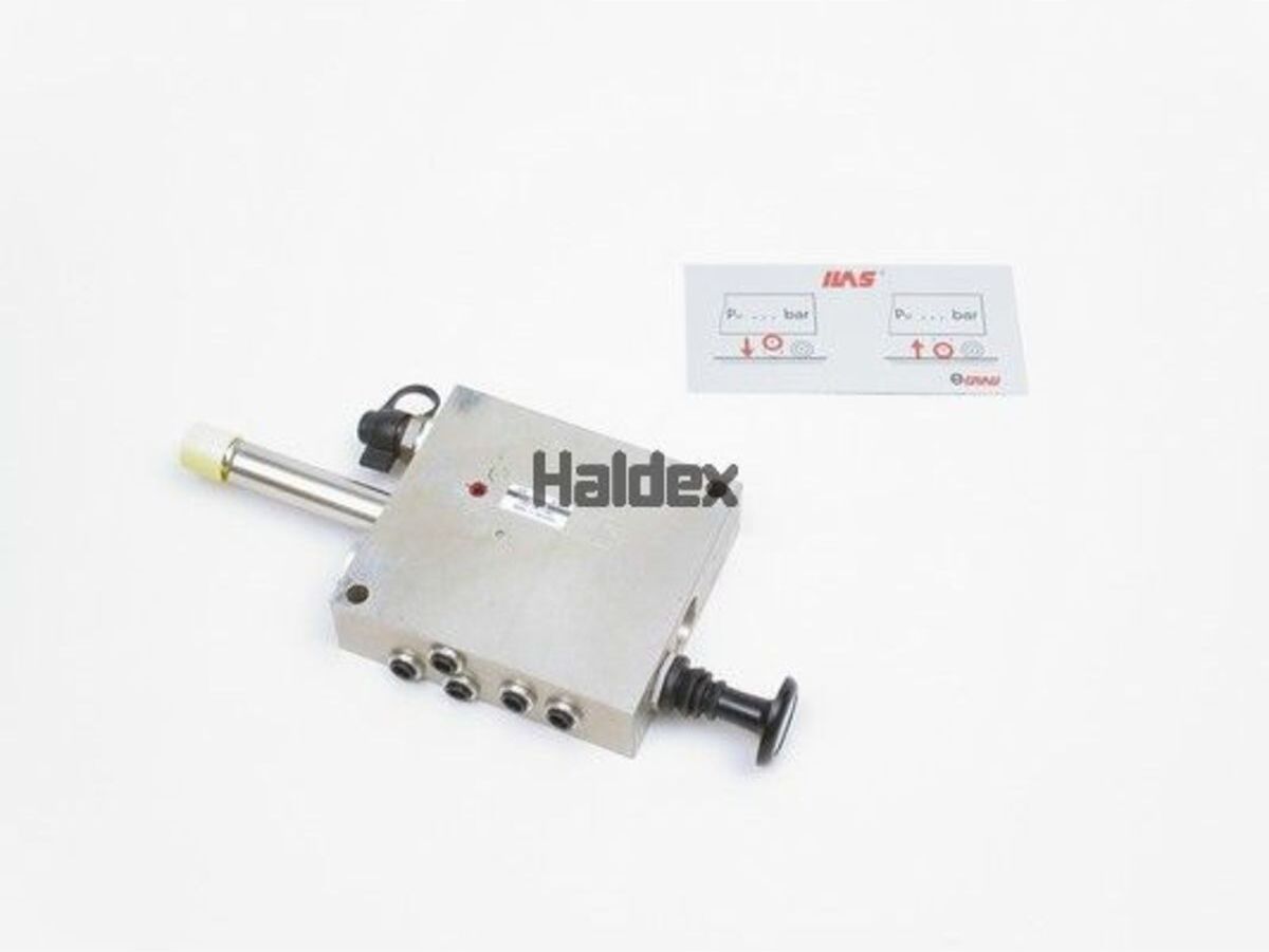 Ventil, Liftachssteuerung HALDEX 352047045