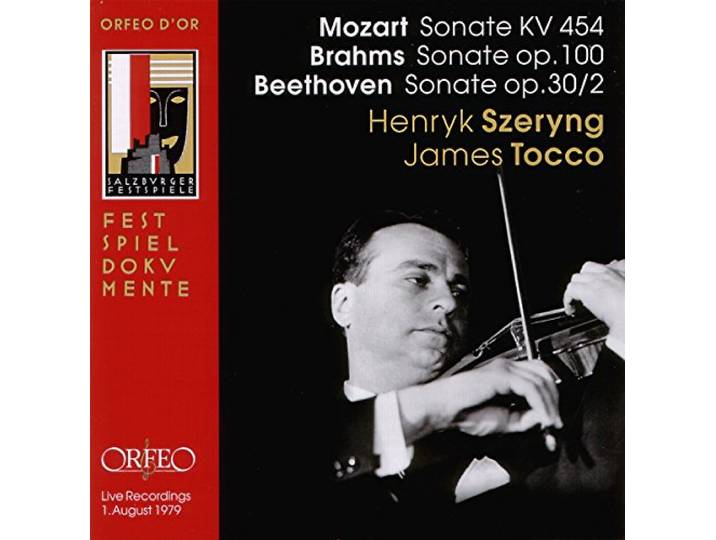 Sonatas