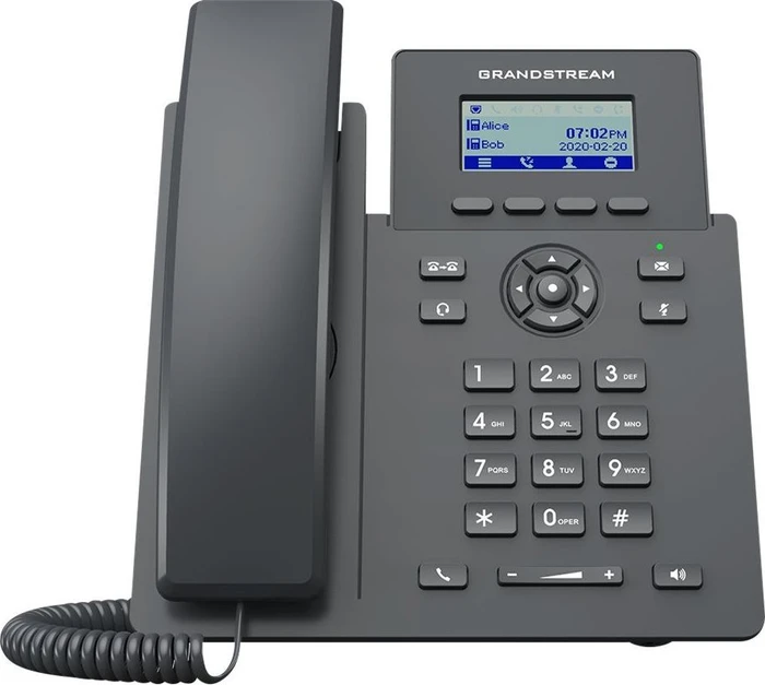 Grandstream IP Video Telefon GXV3450 inkl. Android