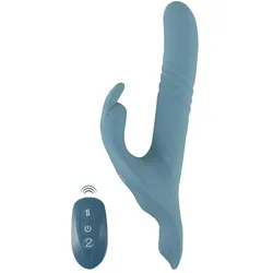 You2Toys, Dildo, Strap-On Set