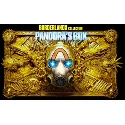 Borderlands Collection: Pandoras Büchse