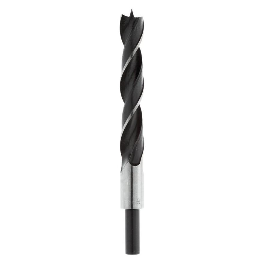 Hikoki Zubehör 781915 Spiralbohrer für Holz 18,0 x 120/180 mm/reduzierter Schaft 10 mm (65130547)