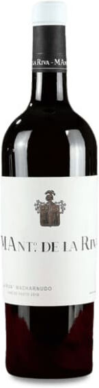 De La Riva Macharnudo San Cayetano Vino de Pasto 2024 - 75cl