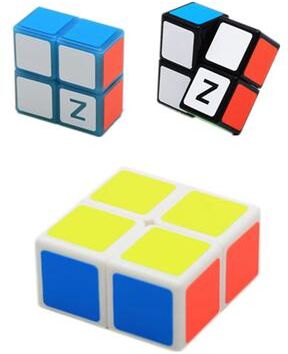 Modern Mode Marketplace Speed Magic Cube Puzzle, Educational Toy For Kids, Children Gift full Set