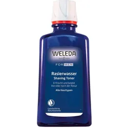 Weleda for Men Rasierwasser