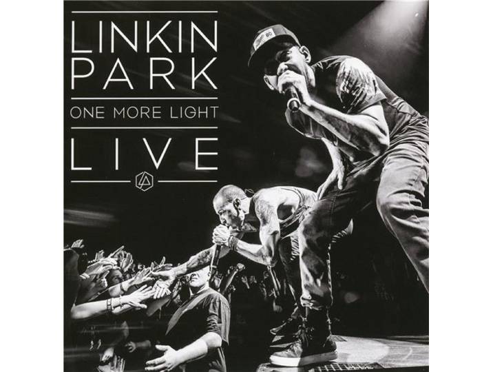 one more light live