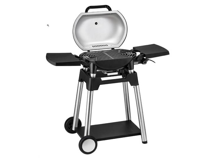 Trisa Elektrogrill Grill Force 2200