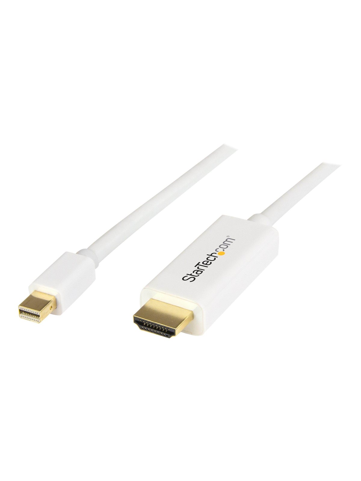StarTech.com Mini DisplayPort to HDMI 1.8M