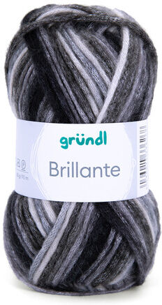 gründl Wolle Brillante