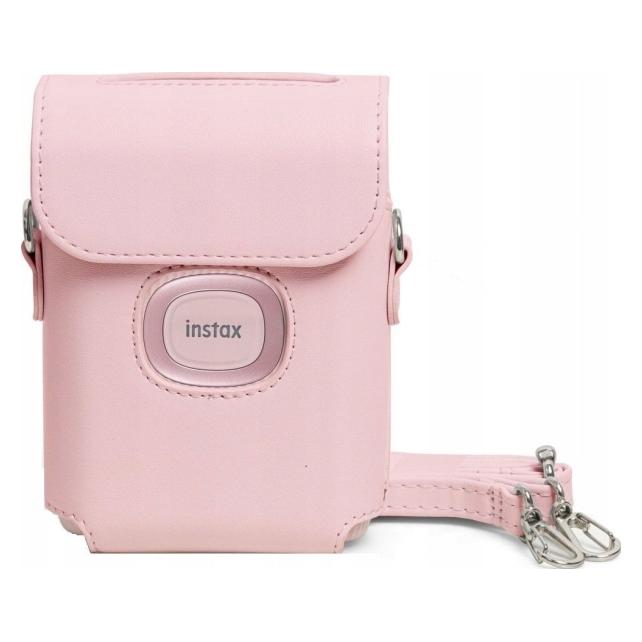 Loveinstant Carrying Case Pouch Fujifilm Instax Mini Link 2/Pink (SB7202)