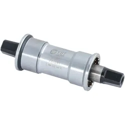 CONTEC Innenlager CBB-150 127,5 mm silber