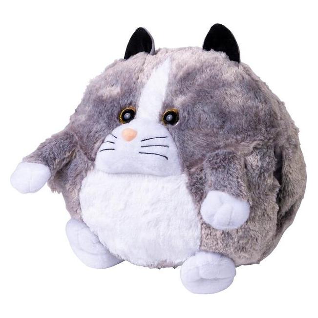 Cozy Noxxiez Noxxiez Handwärmer - Kuscheln Kissen - Katze (35 cm) (8718274254402)