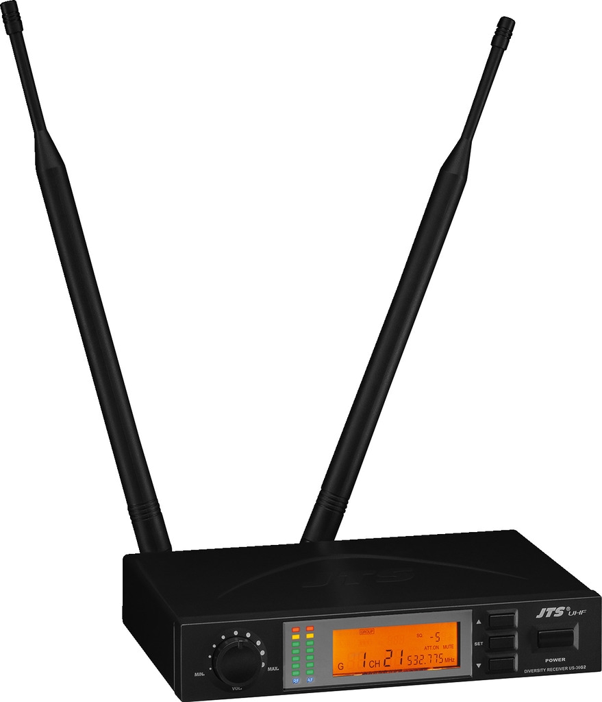JTS US-36G25