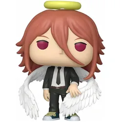 Funko POP Chainsaw Man Reze Angel Devil