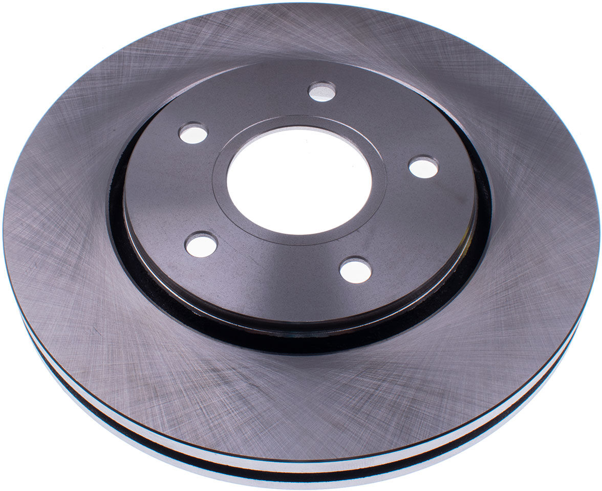 Denckermann Bremsscheibe B130796 302mm 28mm Für Chrysler Auto Union Fiat