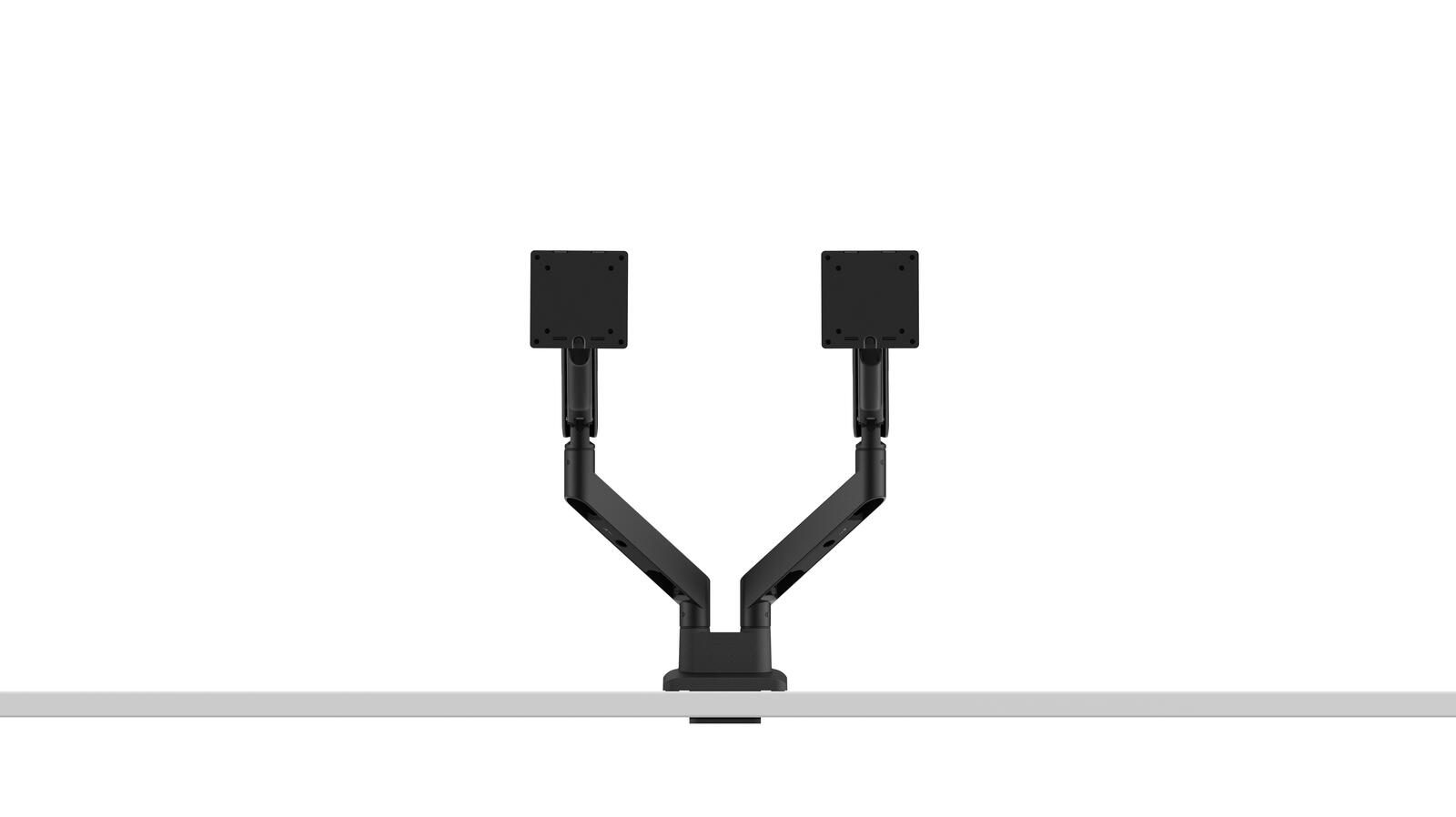 BenQ Ergo Arm BDL01 Monitorhalterung 9H.A3JDD.LBW