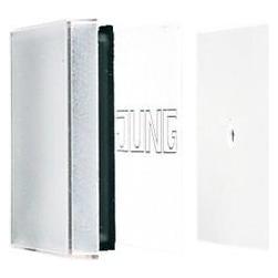 JUNG Wippe (A590NAGL)