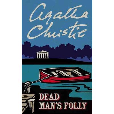Hercule Poirot. Dead Man's Folly, Taschenbuch von Agatha Christie, HarperCollins