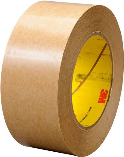 3M 4651955 Transfer-Klebeband Transparent (L x B) 55m x 19mm 1St.