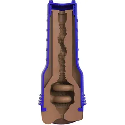 Fleshlight, Masturbator, Boost Blast Dark