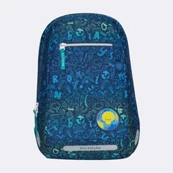 Beckmann Sportrucksack / Tagesrucksack, Science