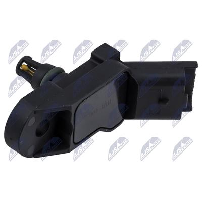 NTY Sensor, Saugrohrdruck ECM-PE-000 für DS STANDARD AUTOMOBILE Peugeot