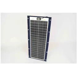 Sunware, Solarpanel, SW-12052 60 Wp Polykristallines Solarmodul 60 12 V (60 W, 2.60 kg)