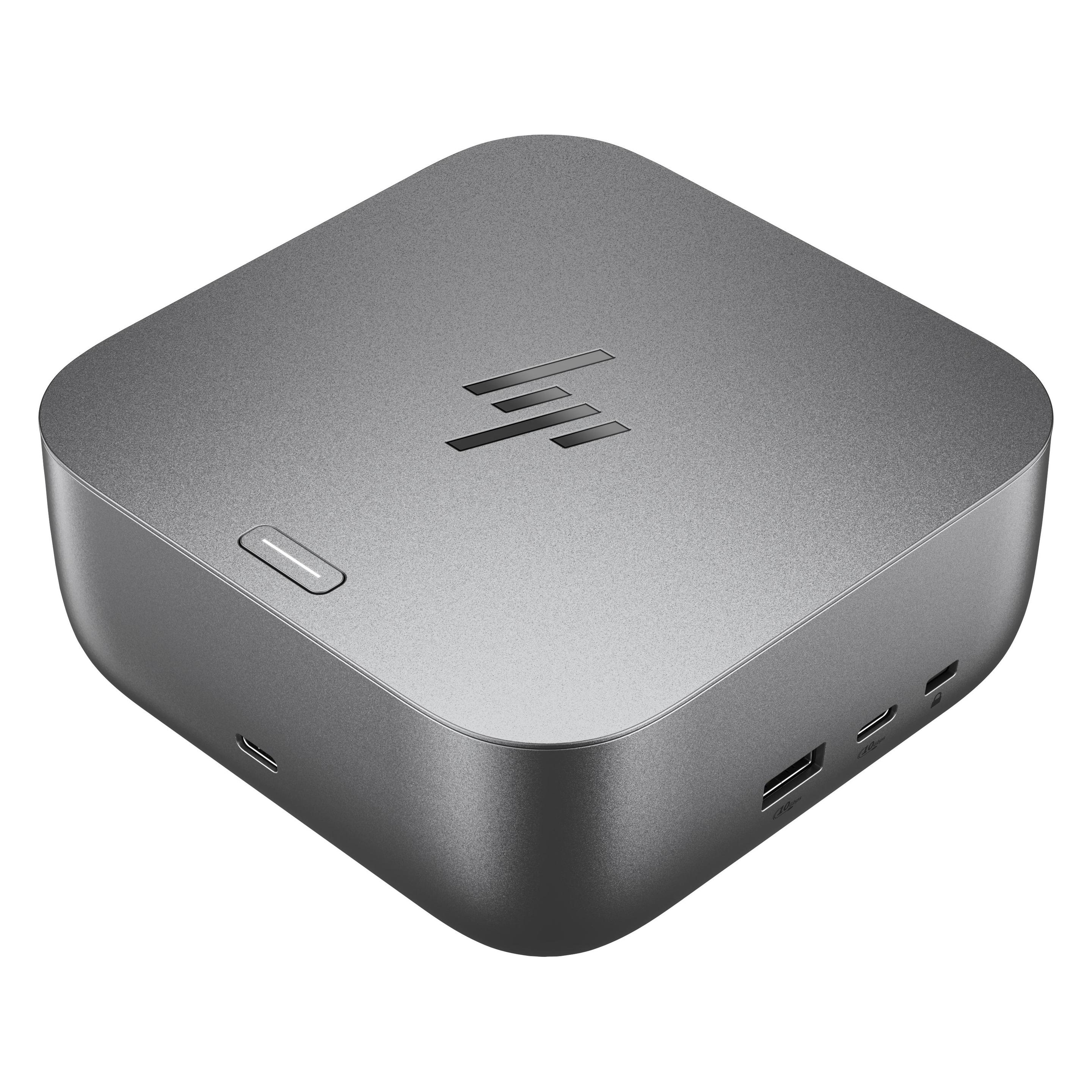 HP Thunderbolt 4 Ultra 180 W G6 Dockingstation (12 Ports) (9X481UT)