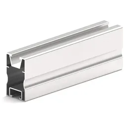 Schletter Rooftop Modultragprofil Pro50 2450mm 120021-02450 Alu blank