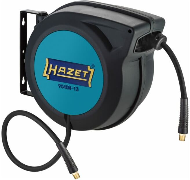 HAZET Enrouleur de tuyau 9040N-13 (9040N-13)