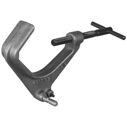 Führungshalter 4" für Rohr-Säbelsägen