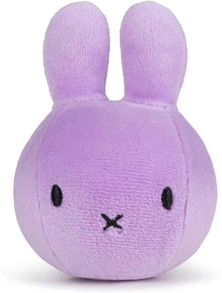 Bon Ton Miffy Squish Ball Lila.