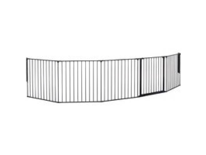 Schutzgitter Flex XXL 90-360 cm