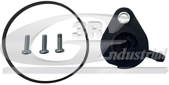 3rg Reparatursatz, Unterdruckpumpe (Bremsanlage) 74601 Für Citroën Renault Mazda