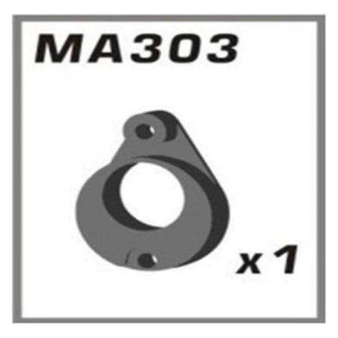 Amewi Motorhalter MA303 Blue B AM10SC (009-MA303-B)