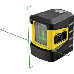 Stabila LAX 60 G Kreuzlinienlaser Reichweite (max.): 30 m 20229