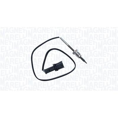 MAGNETI MARELLI Sensor, Abgastemperatur 172000417010 für Fiat