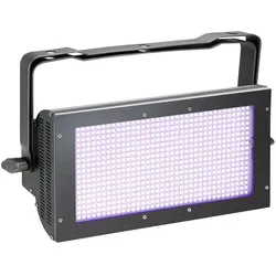 Cameo THUNDER WASH 600 UV LED UV-Washlight (130 W, LED), Scheinwerfer, Schwarz