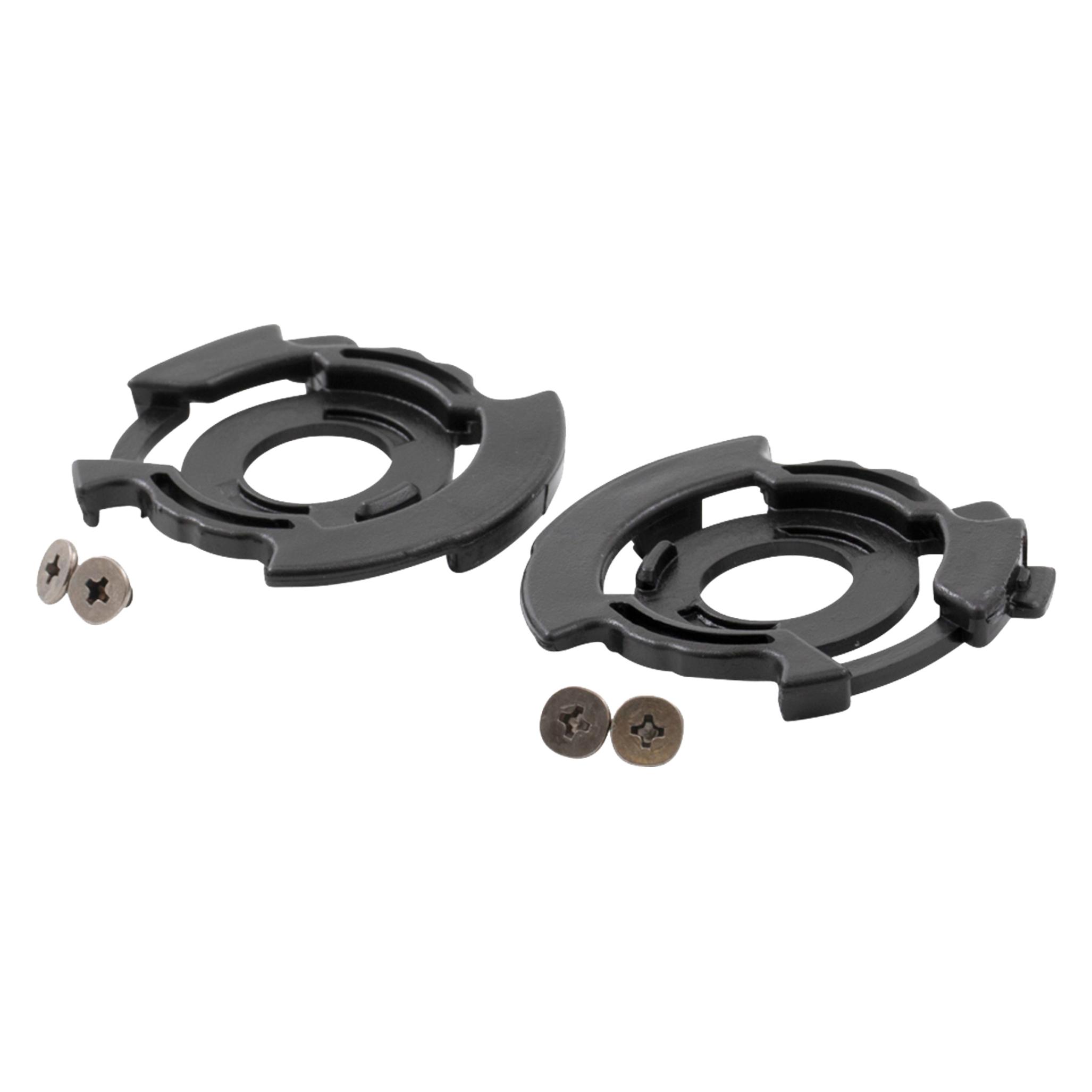 iXS Visiermechanik KIT L+R (X14910-VBC-00)