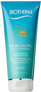 Biotherm After Sun Creme Nacrée 200 ml