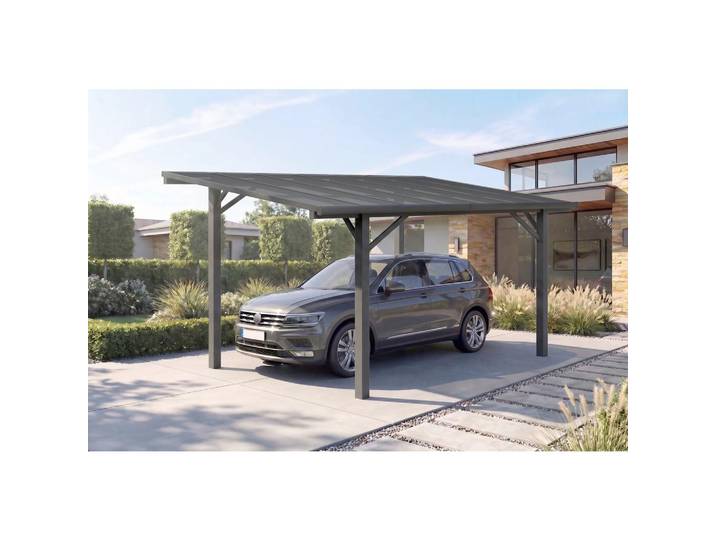 CARPORT CORE 115