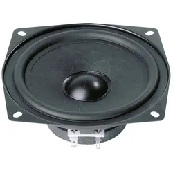 VIS WS 13E-8 - Tiefmitteltöner WS 13E, 40 W, 8 Ohm