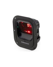 Datalogic Magellan 900i Black Kiosk Mount No Accessories (MG0902-11000)